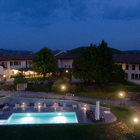 Locanda Del Pilone Alba  Ngoại thất bức ảnh