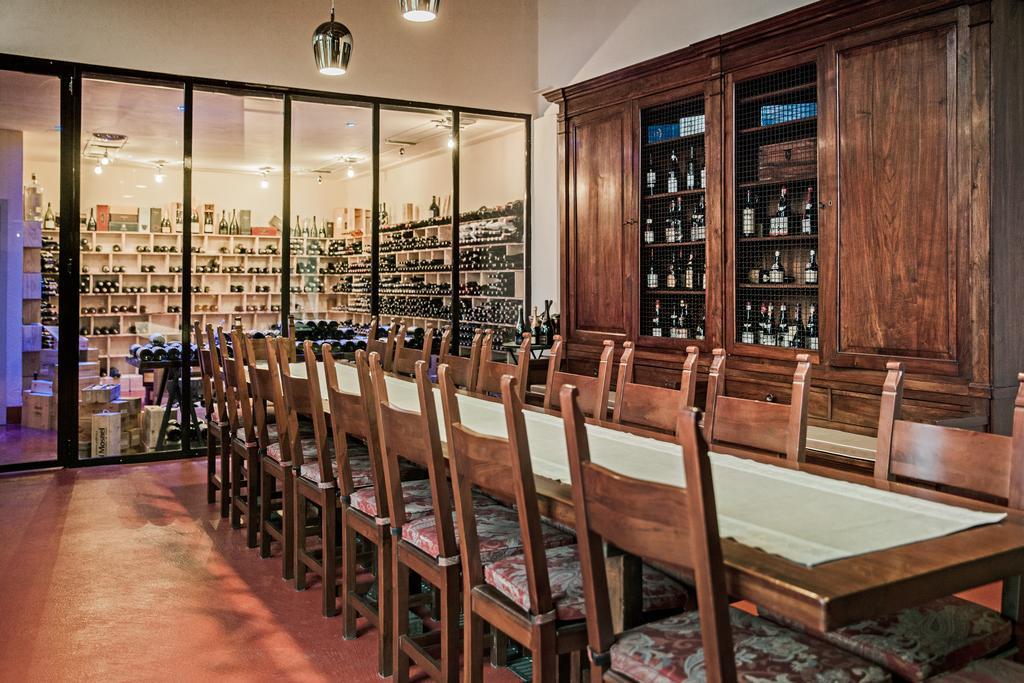 Locanda Del Pilone Alba  Ngoại thất bức ảnh