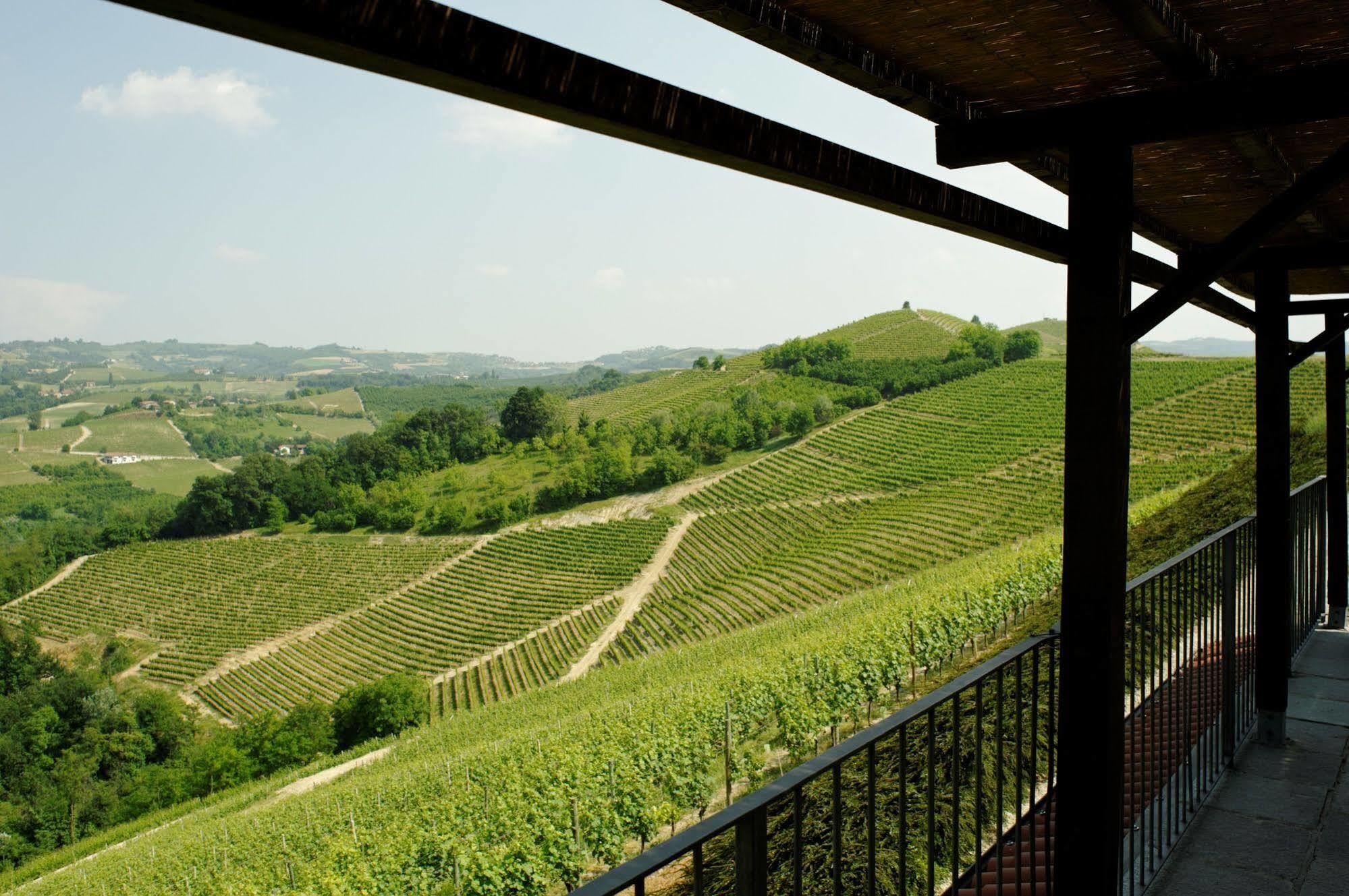 Locanda Del Pilone Alba  Ngoại thất bức ảnh